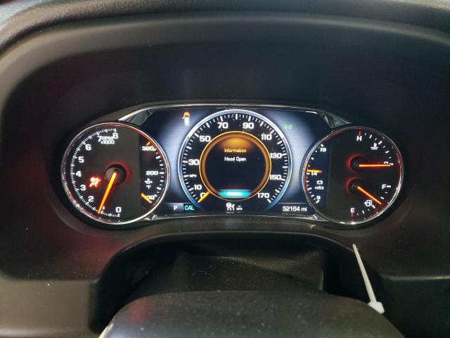 1GKKNXLS6HZ231870 GMC Acadia Denali