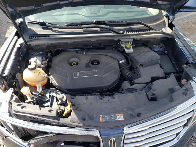 5LMCJ1D96JUL19155 Lincoln Mkc Premiere