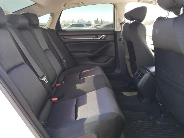 1HGCV3F40KA018913 Honda Accord Hybrid Ex