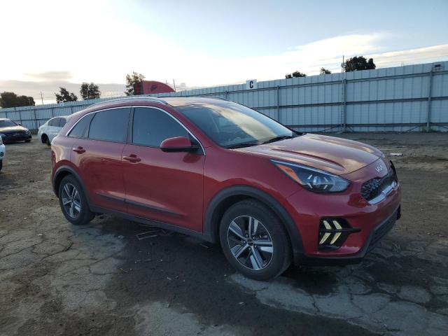 KNDCB3LCXN5546037 KIA NIRO LX