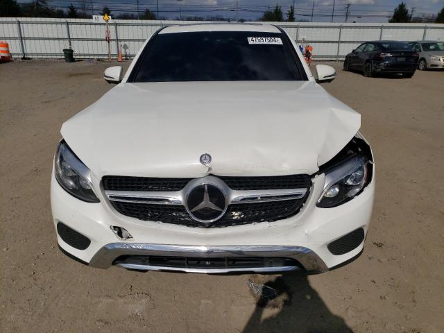 WDC0J4KB4HF208727 Mercedes-Benz Glc Coupe 300 4matic