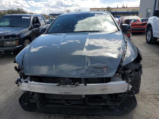 5NPEJ4J27MH066287 Hyundai Sonata Sel Plus