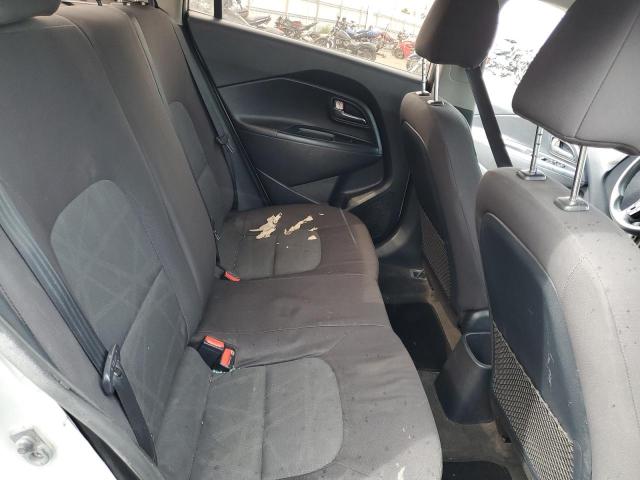 KNADM4A38H6025756 KIA RIO LX
