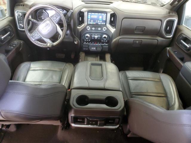 1GT49WEY9NF179443 GMC Sierra K3500 Denali
