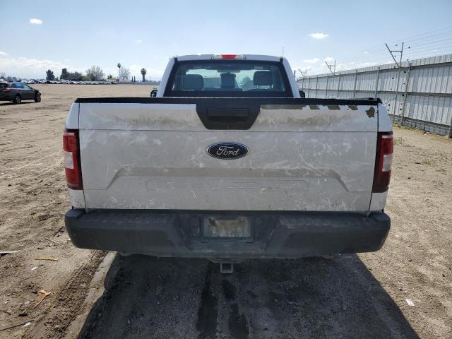 1FTMF1CB7JKC74059 Ford F150