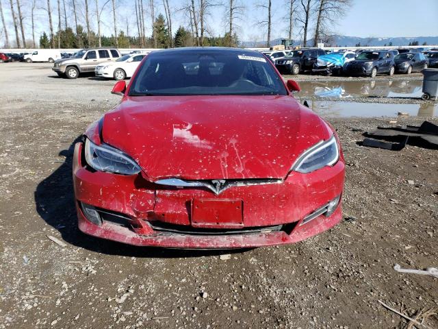 5YJSA1E29HF179366 Tesla MODEL S
