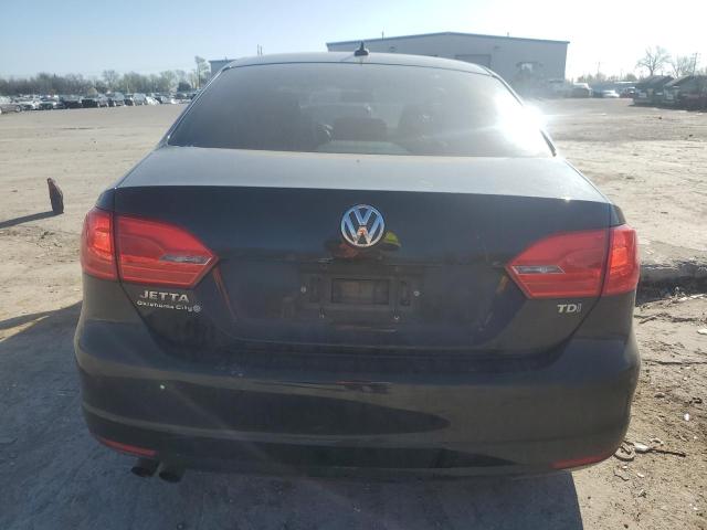 3VWLL7AJ9EM444225 Volkswagen JETTA TDI