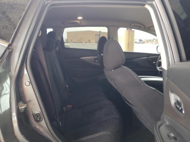 5N1AZ2BS1LN139464 Nissan MURANO SV