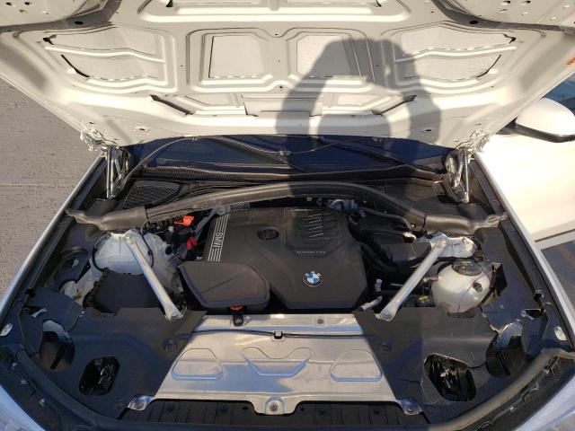 WBX47DP02PN190961 BMW X3 Sdrive30i