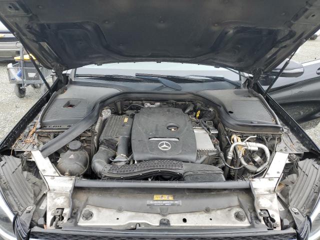 WDC0G4JB9HF140537 Mercedes-Benz GLC 300