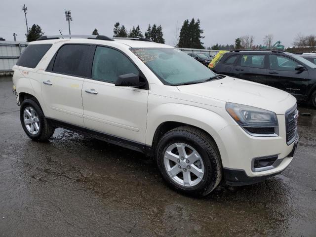 1GKKRPKD7FJ122157 GMC ACADIA SLE
