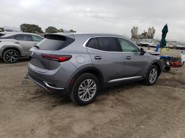 LRBAZLR47ND128560 Buick Envision Preferred