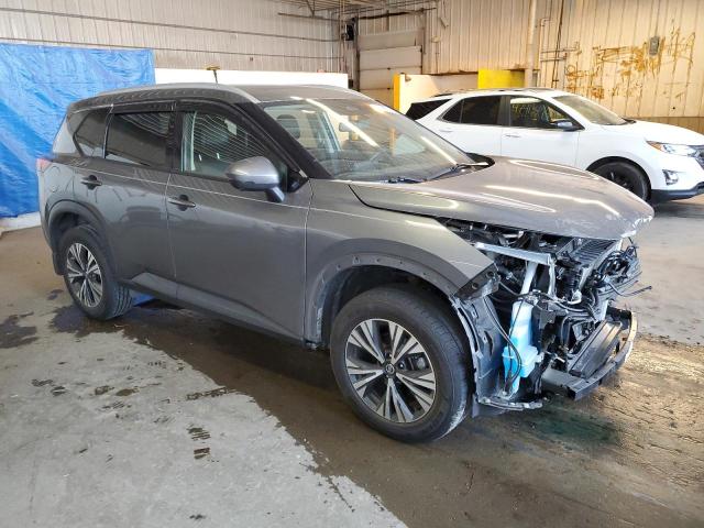 5N1AT3BB2MC700999 Nissan ROGUE SV