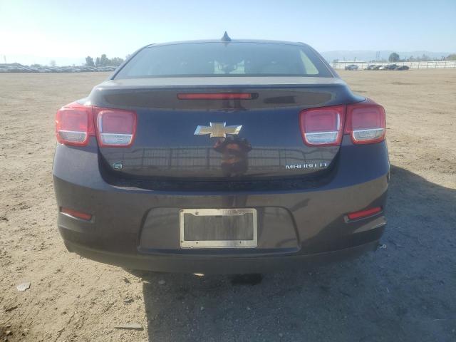 1G11D5SL8FF126781 Chevrolet MALIBU 2LT