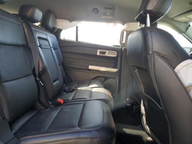 1FMSK7FH7PGB65470 Ford Explorer Limited