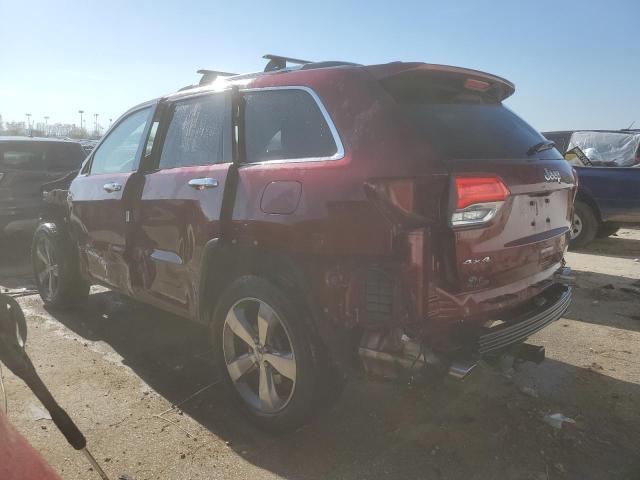 1C4RJFBT9GC348693 Jeep Grand Cherokee Limited