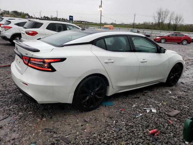 1N4AA6EV1NC503038 Nissan Maxima Sr