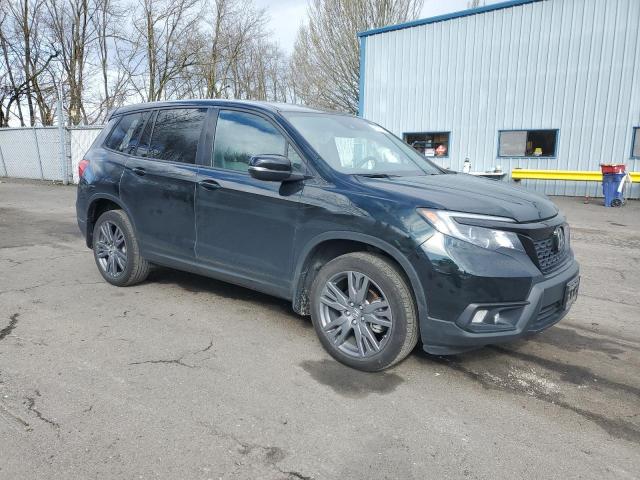 5FNYF8H52LB017792 Honda Passport Exl