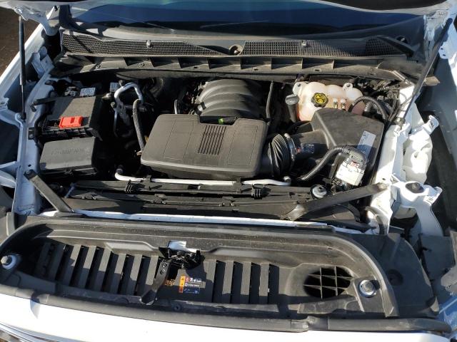 1GTP9EEL8LZ260084 GMC Sierra K1500 At4