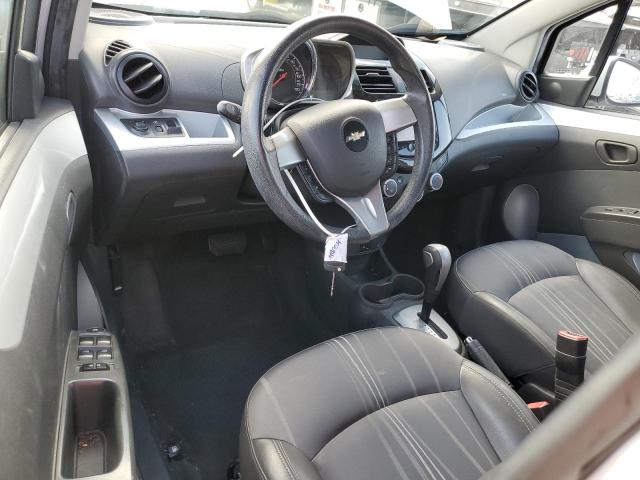 KL8CD6S9XFC793033 Chevrolet SPARK 1LT
