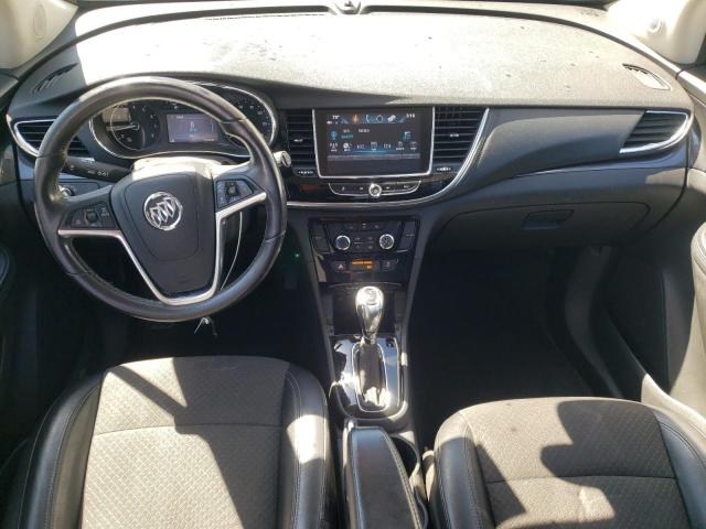 KL4CJASB0KB768805 Buick Encore Preferred