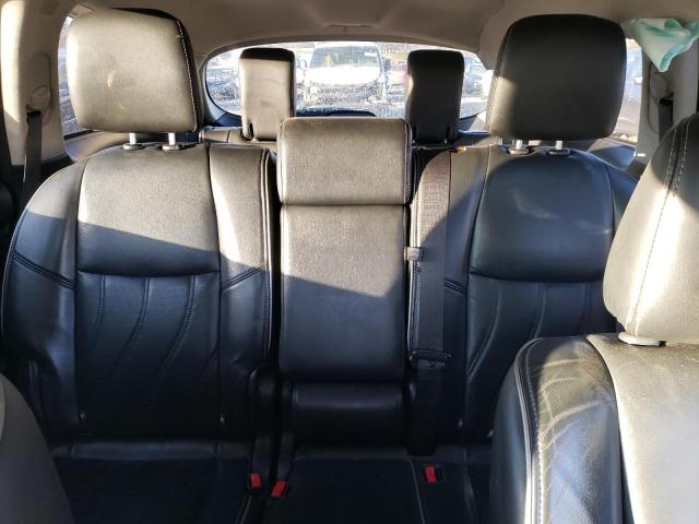 5N1AL0MM0GC520471 Infiniti QX60