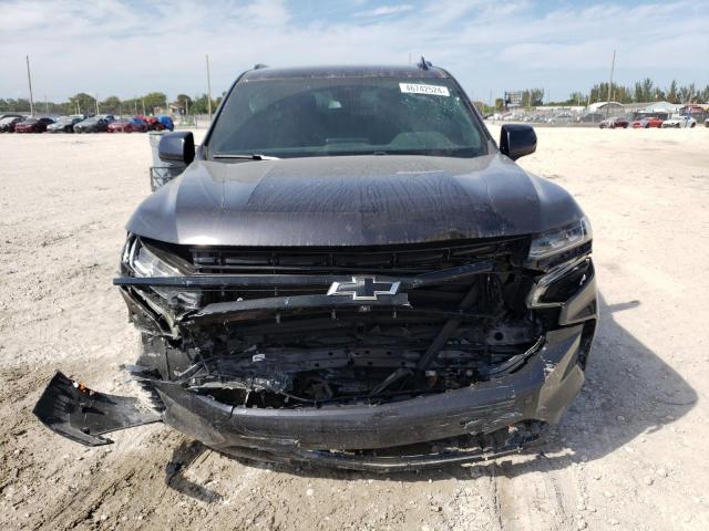 1GNSKEKT1PR263120 Chevrolet Suburban K1500 Rst