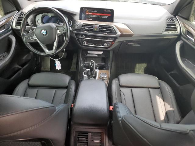 5UXTR9C5XKLD94396 BMW X3 Xdrive30i