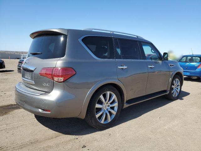 JN8AZ2NE5E9067307 Infiniti QX80