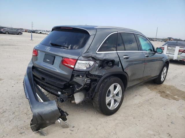 WDC0G4JB3JV060405 Mercedes-Benz GLC 300