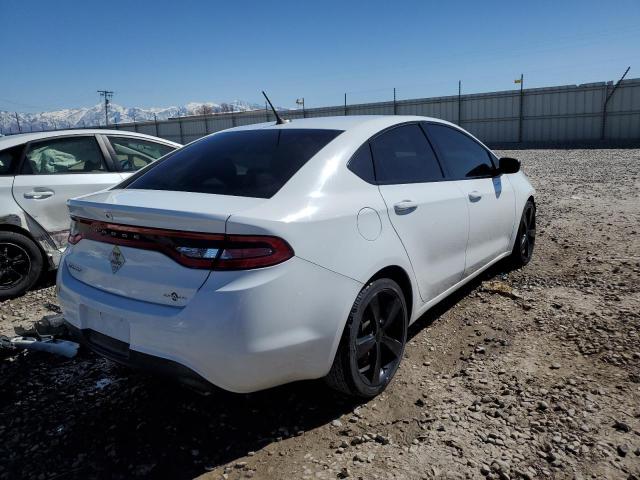 1C3CDFBBXFD212607 Dodge DART SXT