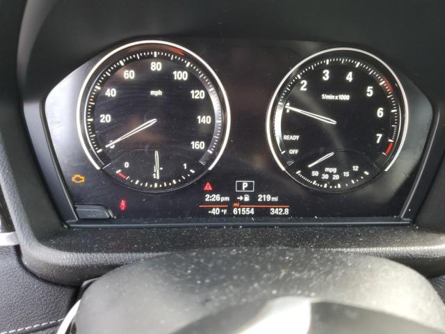 WBXYJ3C36JEJ91308 BMW X2 Sdrive28i