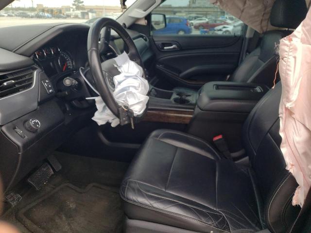 1GNSCJKC7FR237545 Chevrolet Suburban C1500 Lt