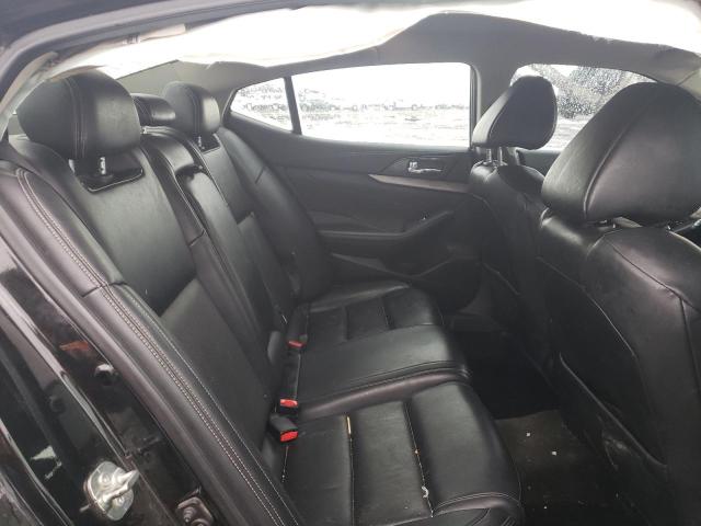 1N4AA6AP1HC449171 Nissan Maxima 3.5s