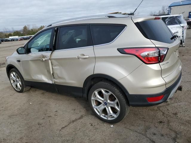 1FMCU9J92HUA90125 Ford Escape Titanium