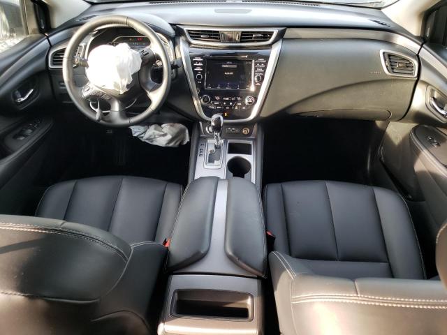 5N1AZ2BS4RC107886 Nissan MURANO SV