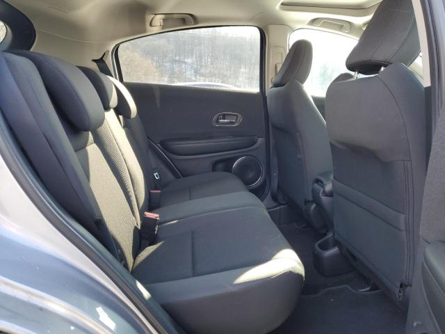 3CZRU6H56KM732352 Honda HR-V EX