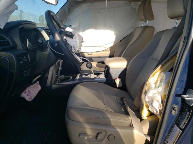 JTEZU5JR0J5180781 Toyota 4RUNNER SR5