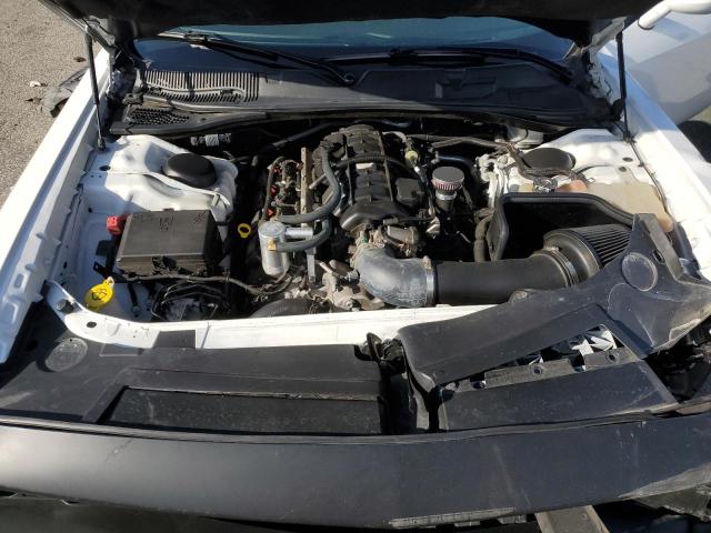 2C3CDZBT9KH737505 Dodge Challenger R/t