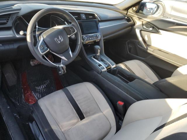 2HGFC3B31HH355777 Honda CIVIC EX