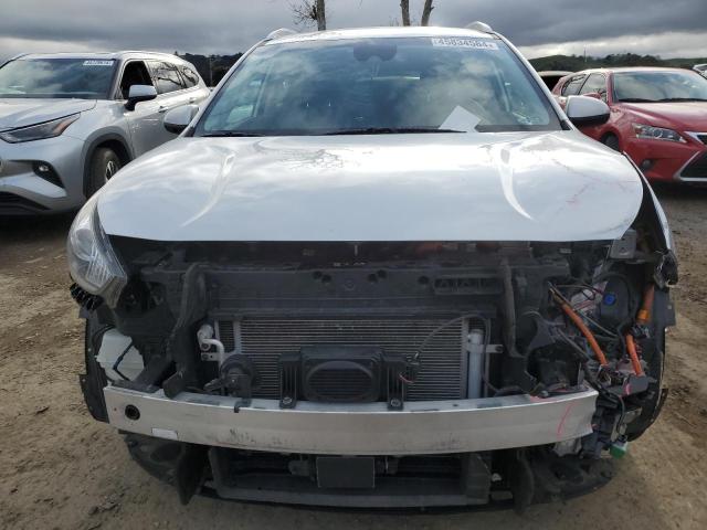 KNDCM3LD7J5162438 KIA NIRO LX