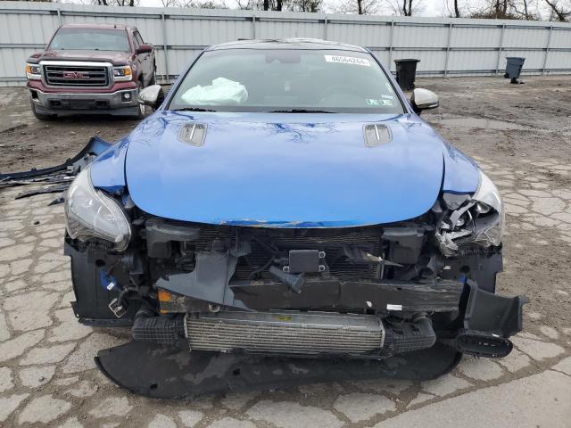 KNAE45LC1M6094113 KIA Stinger Gt1
