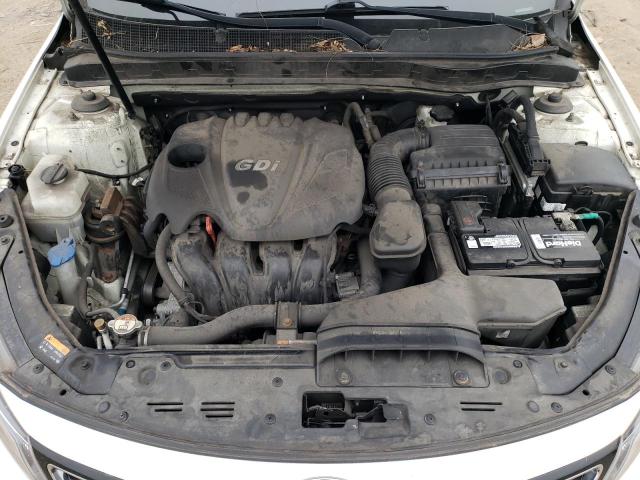 KNAGM4A73F5628116 KIA Optima Lx