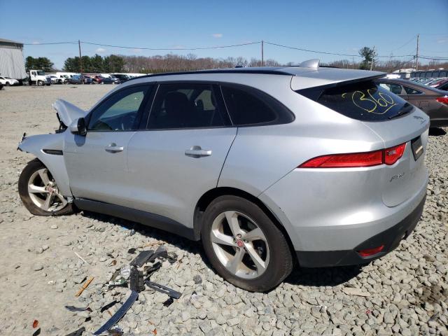 SADCJ2FX6JA324743 Jaguar F-pace Premium