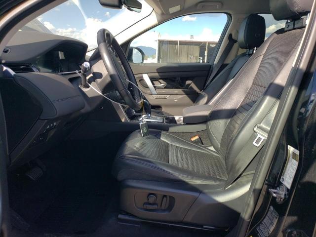 SALCJ2FX0LH863244 Land Rover Discovery Sport S