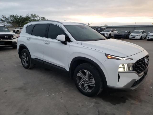 5NMS24AJ4PH636688 Hyundai Santa Fe Sel