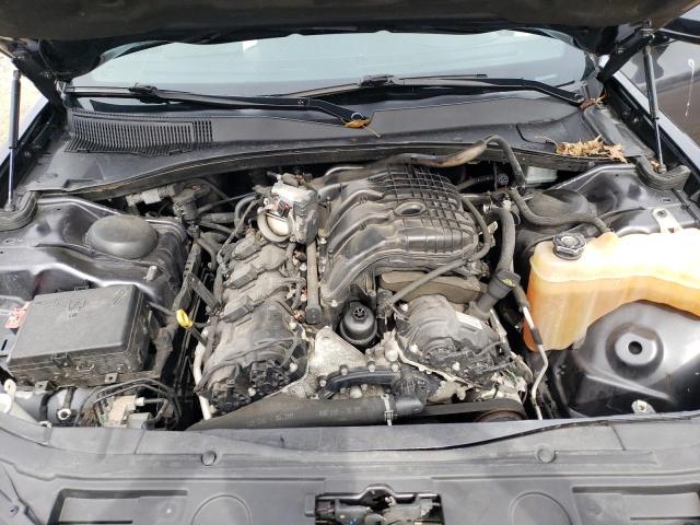 2C3CCAGG6HH553437 Chrysler 300 S