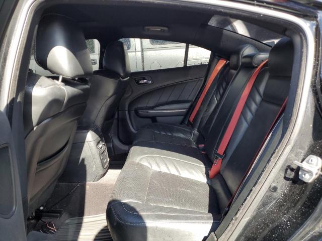 2C3CDXL96HH649060 Dodge Charger Srt Hellcat
