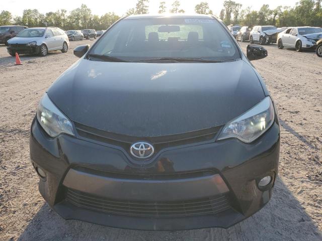 5YFBURHE4GP509865 Toyota COROLLA L