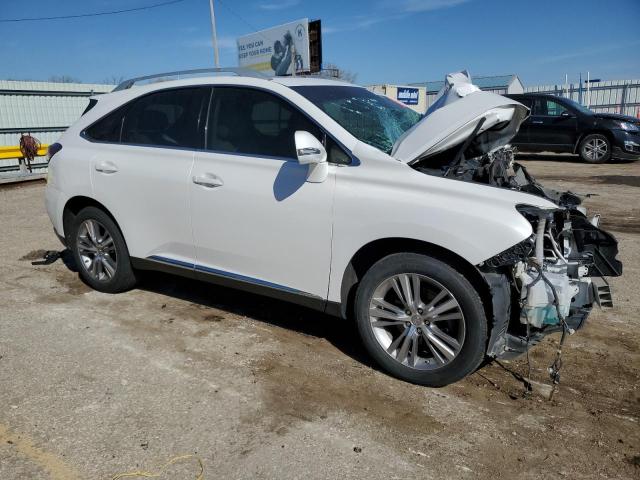 2T2BK1BA3FC278786 Lexus Rx 350 Base